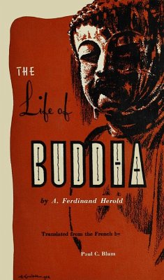 Life of Buddha (eBook, ePUB) - India, A.