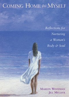 Cover Coming Home to Myself (eBook, ePUB)