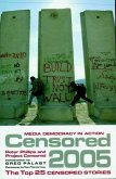Censored 2005 (eBook, ePUB)