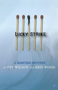 Cover Lucky Strike (eBook, ePUB)