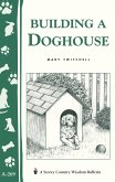 Building a Doghouse (eBook, ePUB)