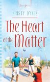 Heart Of The Matter (eBook, ePUB)