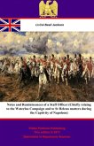 Notes and Reminiscences of a Staff Officer (eBook, ePUB)