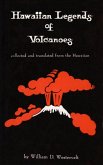 Hawaiian Legends of Volcanoes (eBook, ePUB)