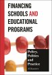 Financing Schools and Educational... - Bild 1