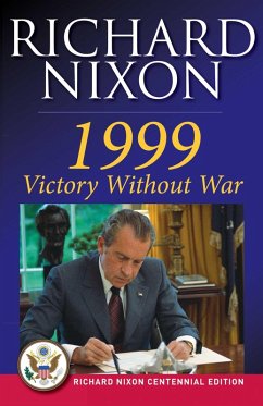 Cover 1999: Victory Without War (eBook, ePUB)