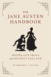 The Jane Austen Handbook (eBook, ePUB) - Bild 1