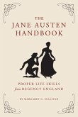 The Jane Austen Handbook (eBook, ePUB)
