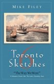 Toronto Sketches 6 (eBook, ePUB)