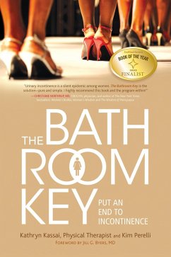 Cover The Bathroom Key (eBook, ePUB)