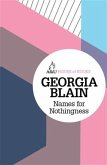 Names for Nothingness (eBook, ePUB) Names for Nothingness (eBook, ePUB)