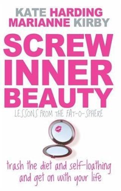 Cover Screw Inner Beauty (eBook, ePUB)