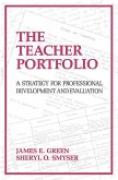 The Teacher Portfolio (eBook, ePUB)