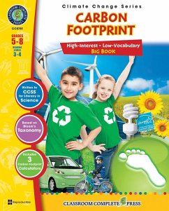 Carbon Footprint Big Book (eBook, PDF) - Graybill, George