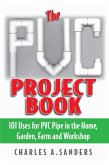 PVC Project Book (eBook, ePUB) PVC Project Book (eBook, ePUB)