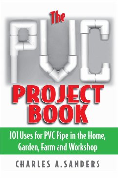 Cover PVC Project Book (eBook, ePUB)