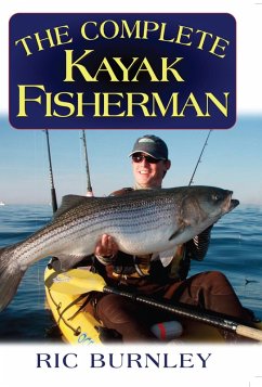 Cover Complete Kayak Fisherman (eBook, ePUB)