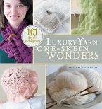 Luxury Yarn One-Skein Wonders® (eBook, ePUB)