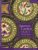 Japanese Garden Quilt (eBook, PDF)