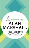 How Beautiful Are Thy Feet (eBook, ePUB)