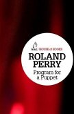 Program for a Puppet (eBook, ePUB) Program for a Puppet (eBook, ePUB)