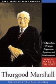 Thurgood Marshall (eBook, ePUB)