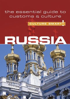 Russia - Culture Smart! (eBook, ePUB) - King, Anna
