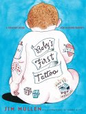 Baby's First Tattoo (eBook, ePUB)