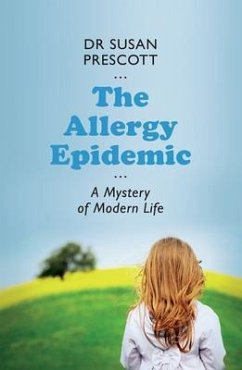 The Allergy Epidemic (eBook, ePUB) Cover The Allergy Epidemic (eBook, ePUB)