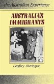 Australia's Immigrants (eBook, ePUB)