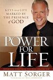 Power for Life (eBook, ePUB)