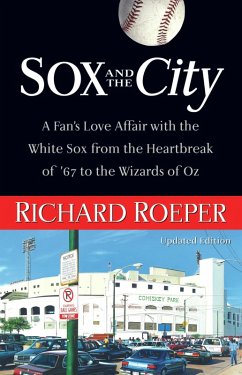Cover Sox and the City (eBook, PDF)