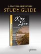 King Lear Novel Study Guide (eBook, PDF) - Bild 1