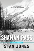 Shaman Pass (eBook, ePUB)