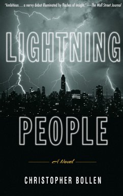 Lightning People (eBook, ePUB) - Bollen, Christopher