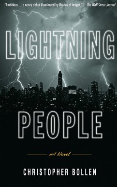 Cover Lightning People (eBook, ePUB)