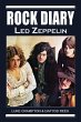 Rock Diary: Led Zeppelin (eBook, ePUB) - Bild 1