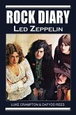 Rock Diary: Led Zeppelin (eBook, ePUB)