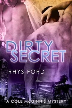Dirty Secret (eBook, ePUB) - Ford, Rhys