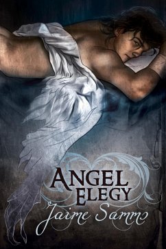 Cover Angel Elegy (eBook, ePUB)