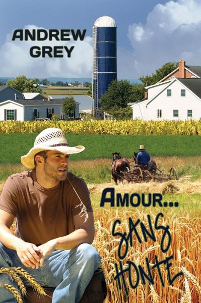 Amour... sans honte (eBook, ePUB)