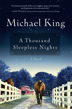 Thousand Sleepless Nights (eBook, ePUB) - King, Michael