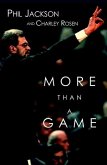 More Than a Game (eBook, ePUB)