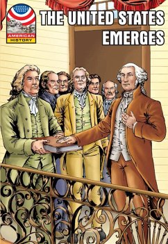 Cover U.S. Emerges 1783-1800 (eBook, PDF)