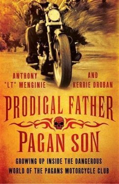 Prodigal Father, Pagan Son (eBook, ePUB) - Menginie, Anthony 'LT'