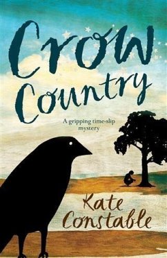 Crow Country (eBook, ePUB) - Constable, Kate