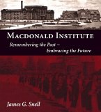 Macdonald Institute (eBook, ePUB)