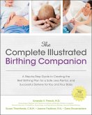The Complete Illustrated Birthing Companion (eBook, ePUB)