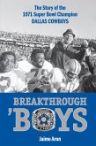 Breakthrough 'Boys (eBook, ePUB)
