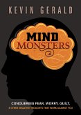 Mind Monsters (eBook, ePUB)